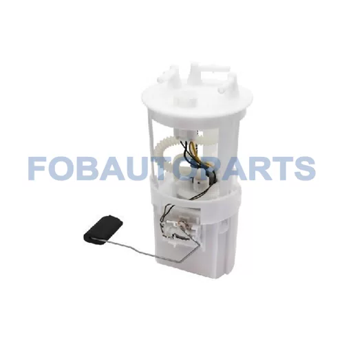 Hyundai Santa Fe 2006-2009 Fuel Pump Assembly Electric Compatible with Kia Shengda 31110-2B900 311102B900 - image 5